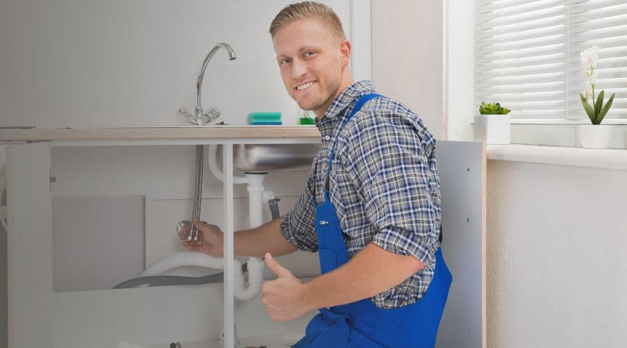 Emergency Plumbing Repair in Brownsville, OH
